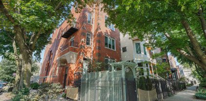 3300 N Lakewood Avenue Unit #3, Chicago