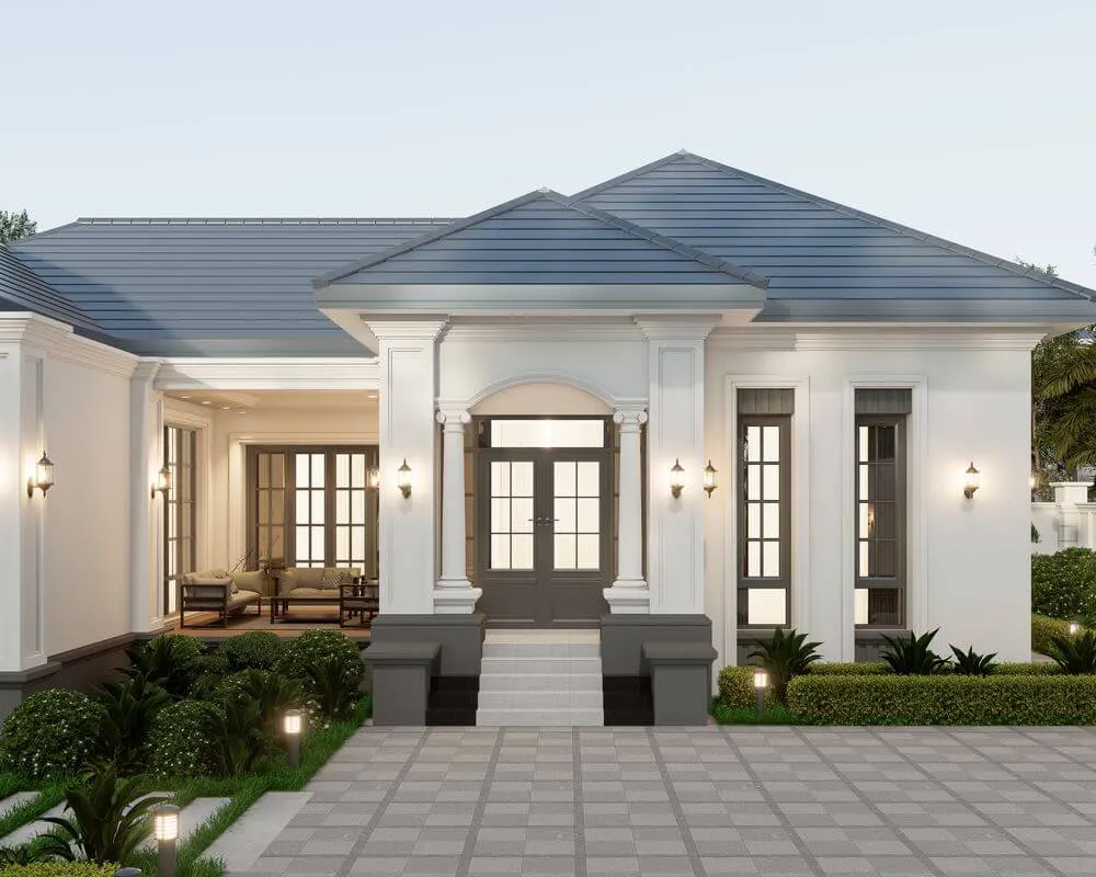 Search Las Vegas Single Story Real Estate