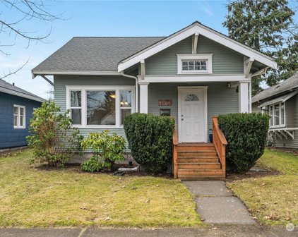 1626 McDougall Avenue, Everett