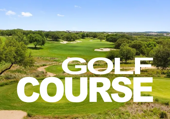 Golf Course Homes for Sale in Austin Texas | Lori Wakefield REALTOR Keller Williams Realty