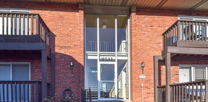 2511 Senator Unit #H, St Louis