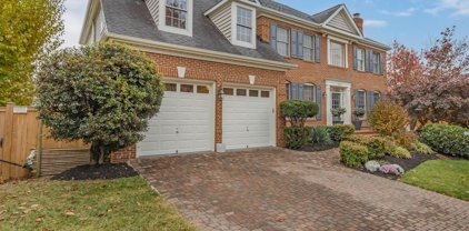 2033 Lord Fairfax   Road, Vienna