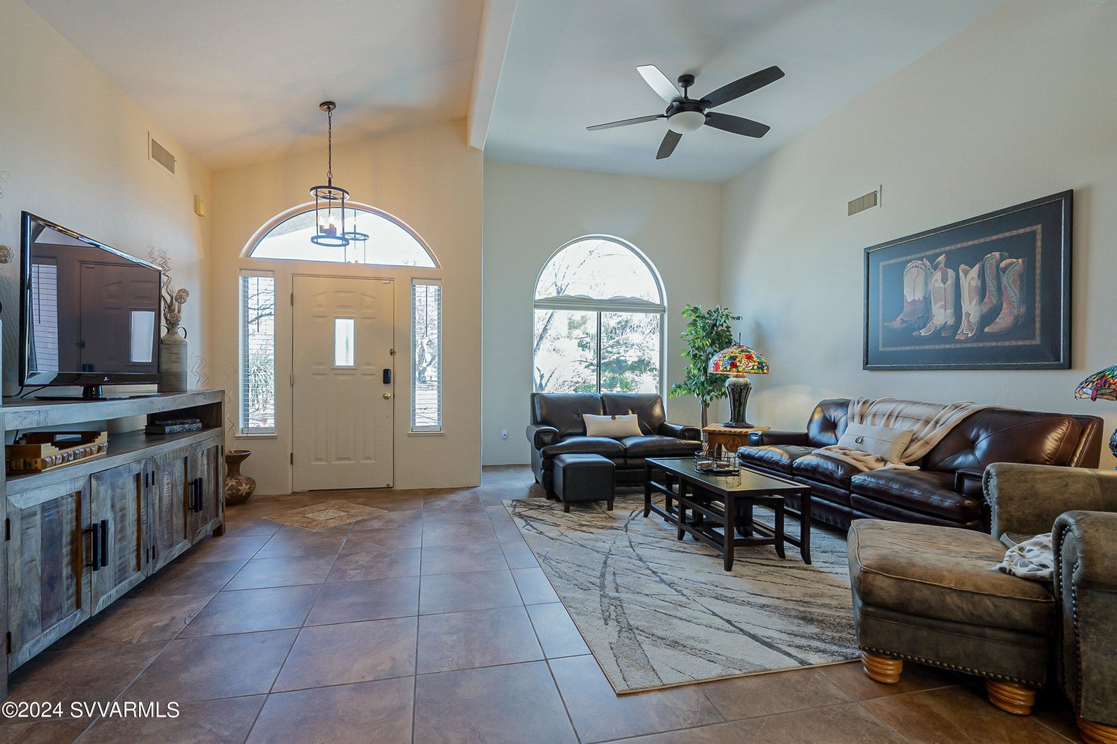 100 Kaibab Way, Sedona, Sedona real estate. Sedona Verde Valley MLS
