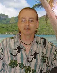 Gary Allalouf