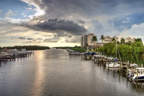Bonita Springs