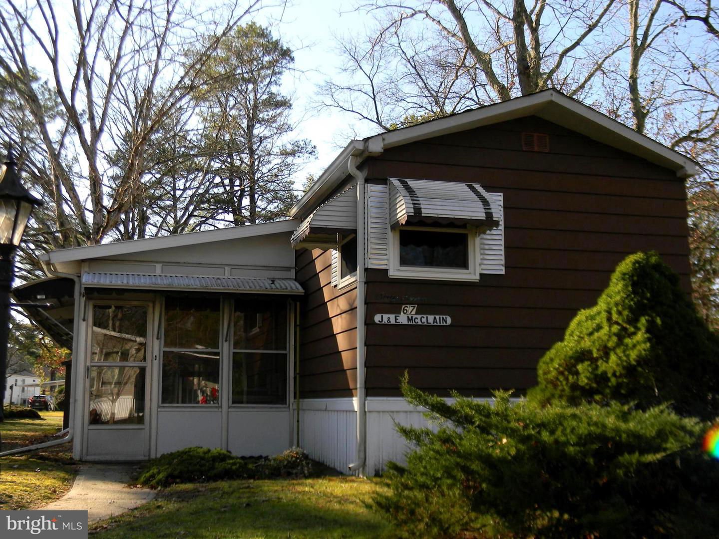 67 Dogwood East, Tabernacle, 08088