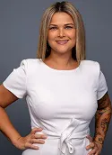 Jaclyn Rideau, Hawaii Realtor and military spouse