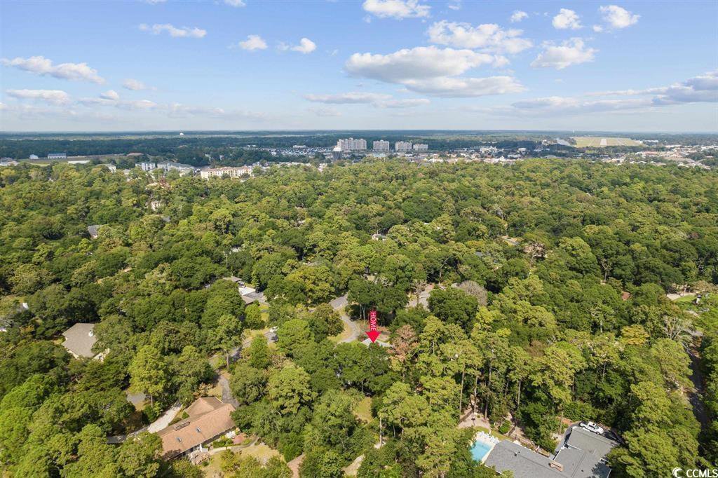 MLS 2402663 Briarcliffe Acres 240 Center Dr., Myrtle Beach Property