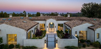 5801 Lago Lindo, Rancho Santa Fe