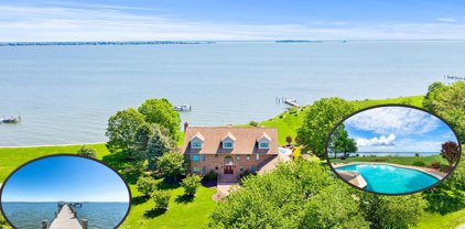 2903 Cox Neck  E Road E, Chester