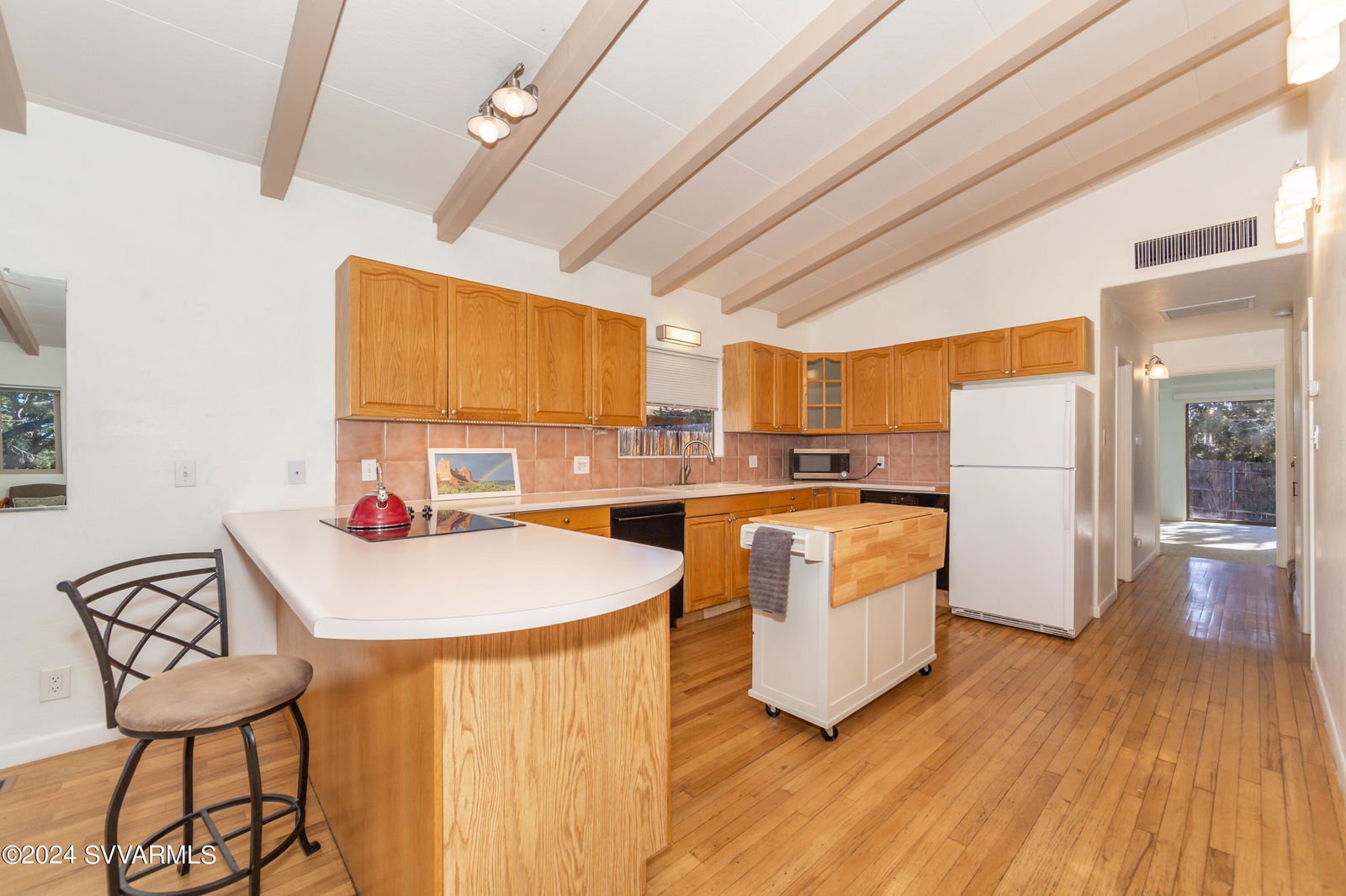 580 Coffee Pot Drive, Sedona, Sedona real estate. Sedona Verde Valley