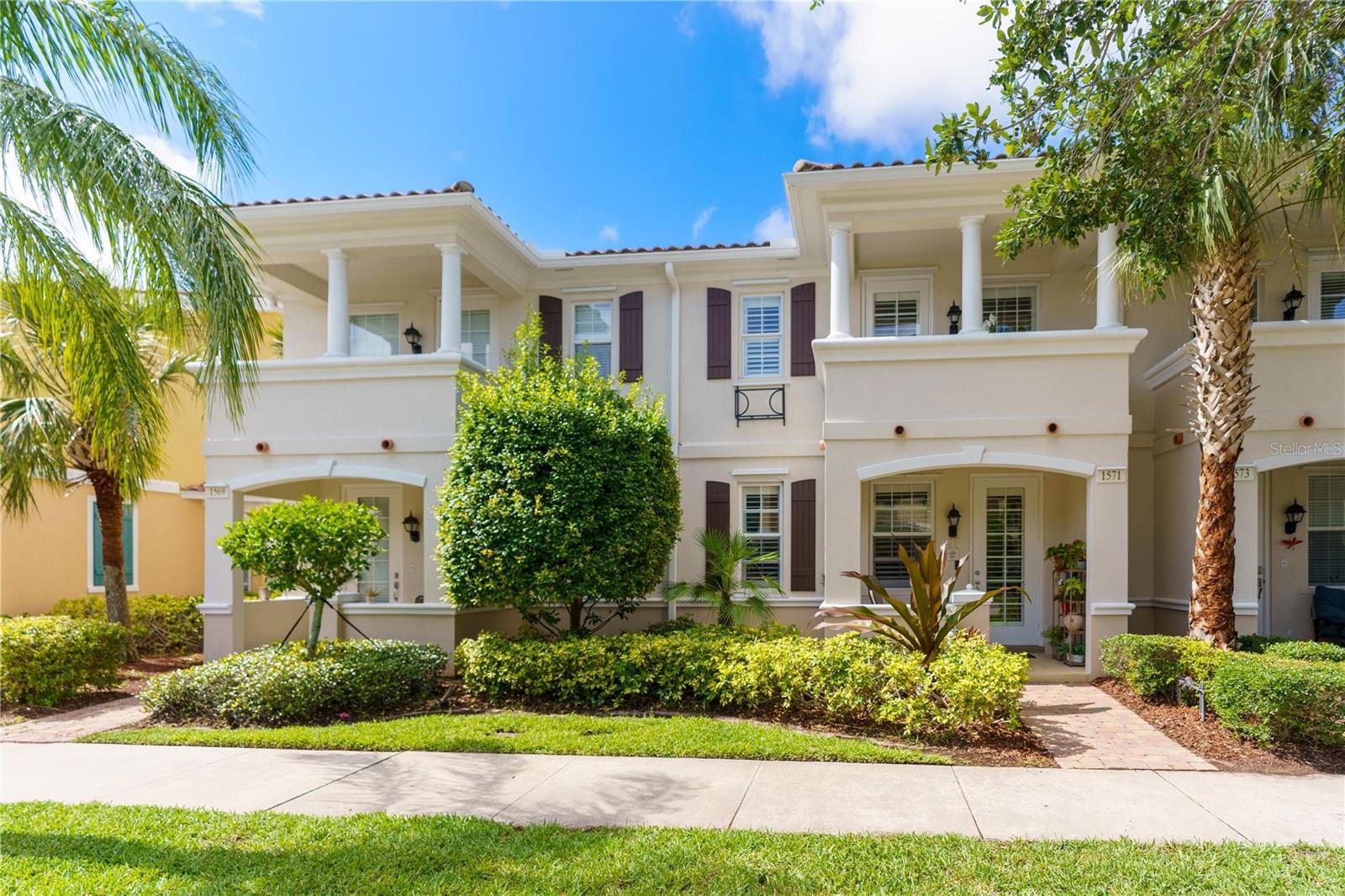 1571 Napoli Drive W, Sarasota, 34232