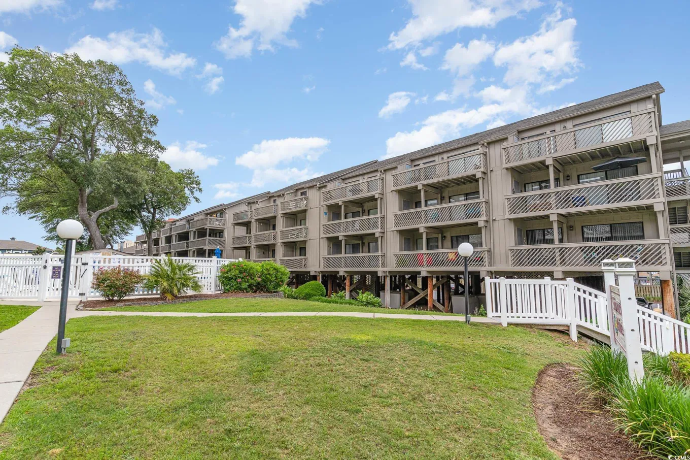 Shipwatch Pointe Myrtle Beach Condos for Sale