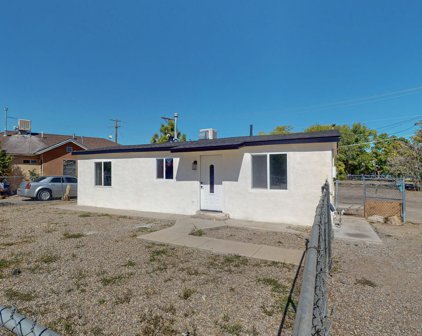1717 Deluvina Drive SW, Albuquerque