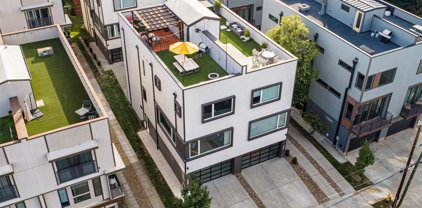 1005 Westbrook  Drive Unit #A, Charlotte