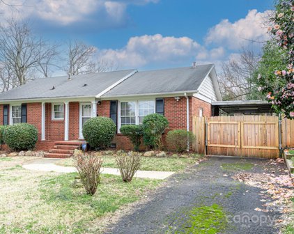 1419 Thriftwood  Drive, Charlotte