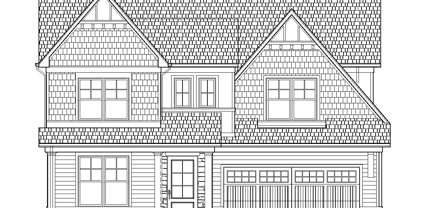 544 Catherine (Lot 7) Avenue, La Grange Park