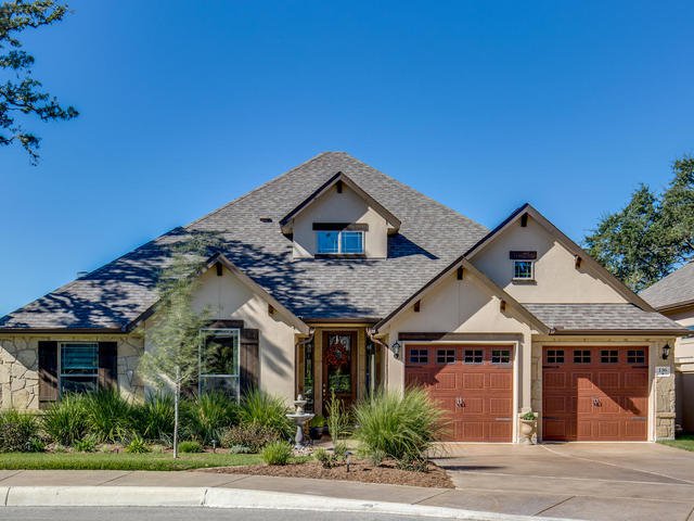 Casa en Boerne, TX