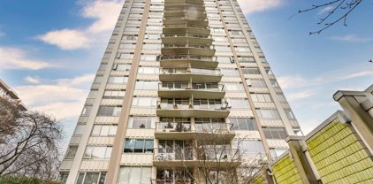1850 Comox Street Unit 407, Vancouver