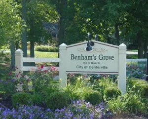 Benhams Grove