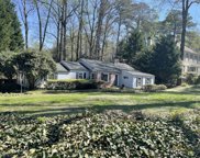 3863 Lake Forrest, Atlanta image