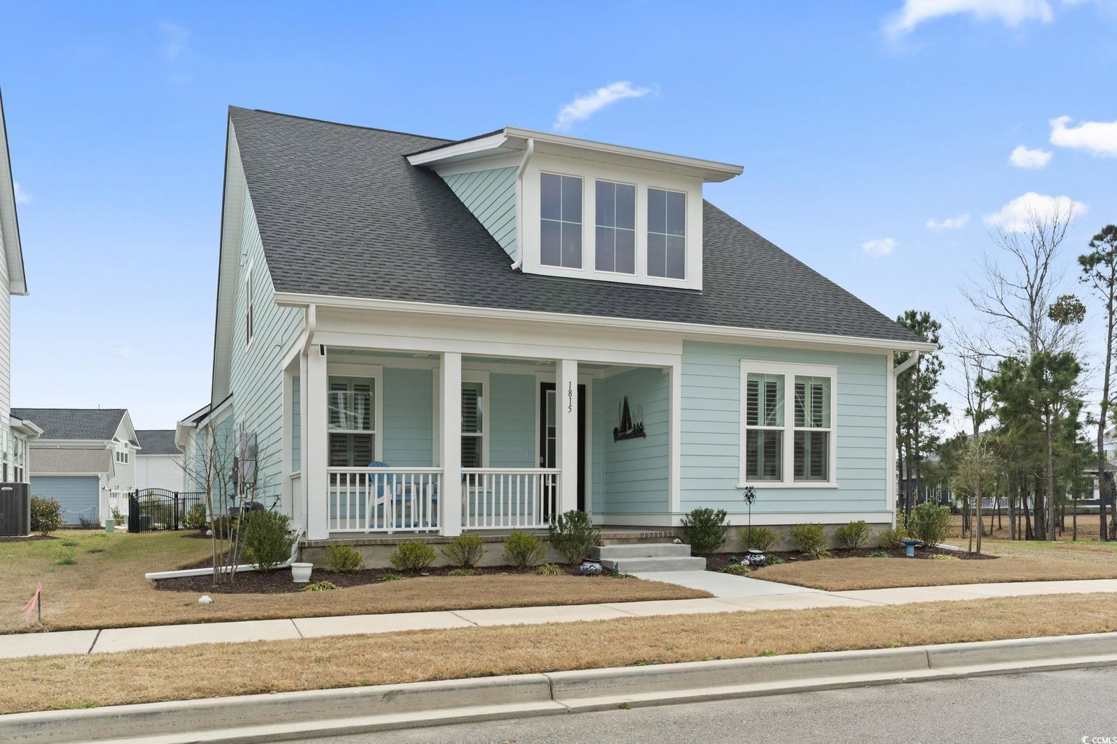 MLS 2506385 -SayeBrook 1815 Tryon Dr, Myrtle Beach Myrtle Beach-