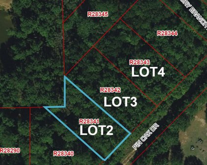 TBD Lot 2 Pin Oak Drive, Plantersville