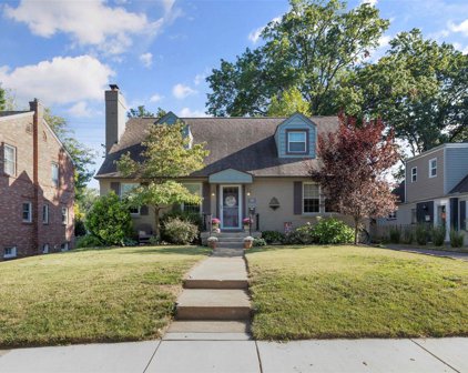 450 Pasadena  Avenue, Webster Groves