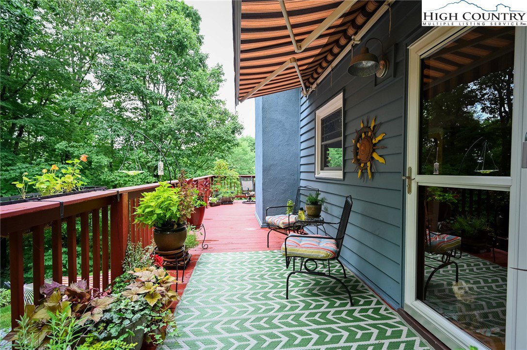 1940 Hardin Road, Boone, 28607