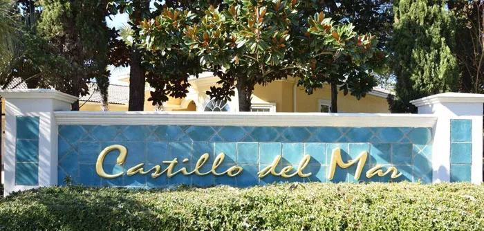 Homes for Sale in Castillo del Mar Grande Dunes