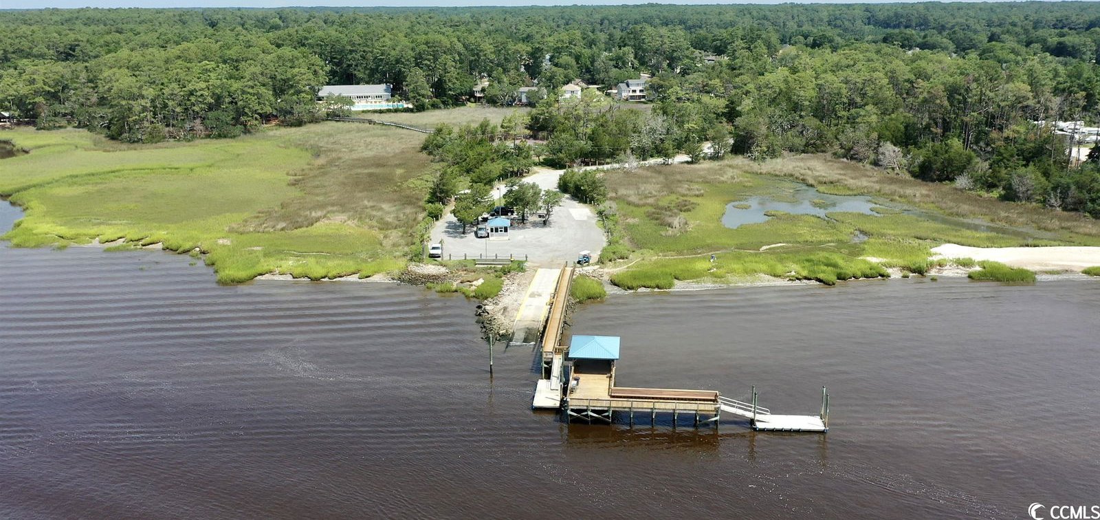 MLS 2314253 Windjammer Village LR 2211 Jackson Circle, Little River