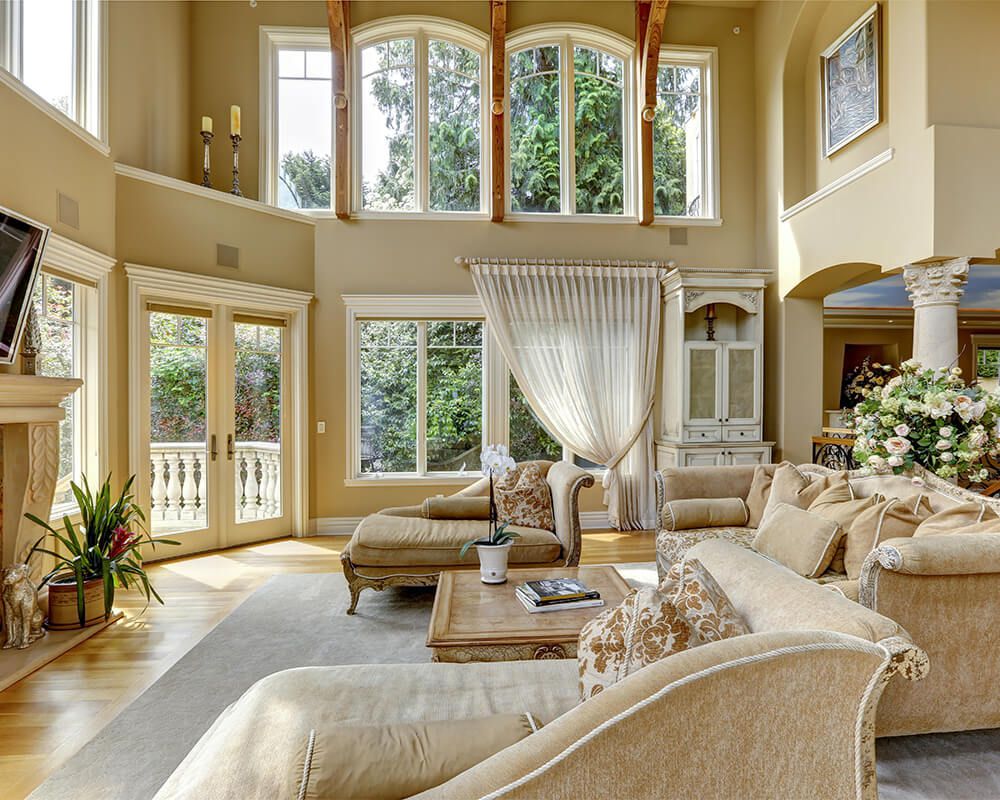 $900,000-$1,000,000 Real Estate