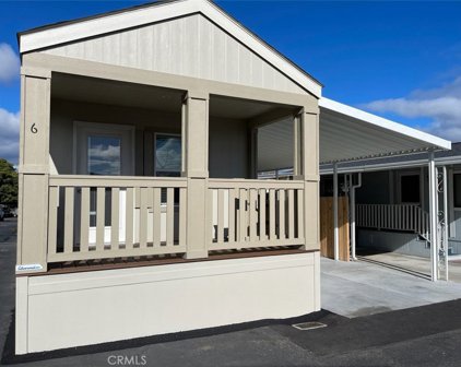 655 HALCYON Unit 6, Arroyo Grande
