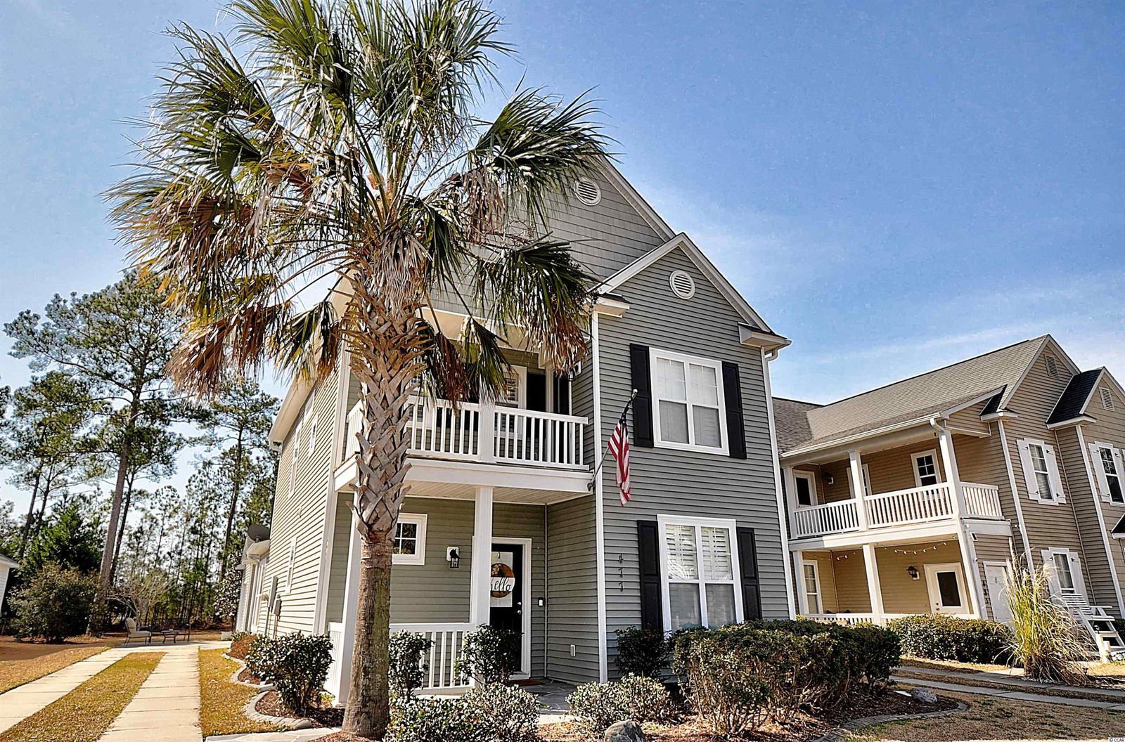 MLS 2203861 Carolina Forest Bellegrove Palms 477 Emerson Dr