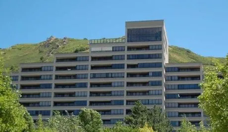 Bench Tower Condos in Sale Lake City