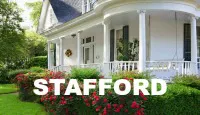 STAFFORD VA HOMES