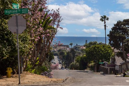 4000 Highland Drive, Carlsbad