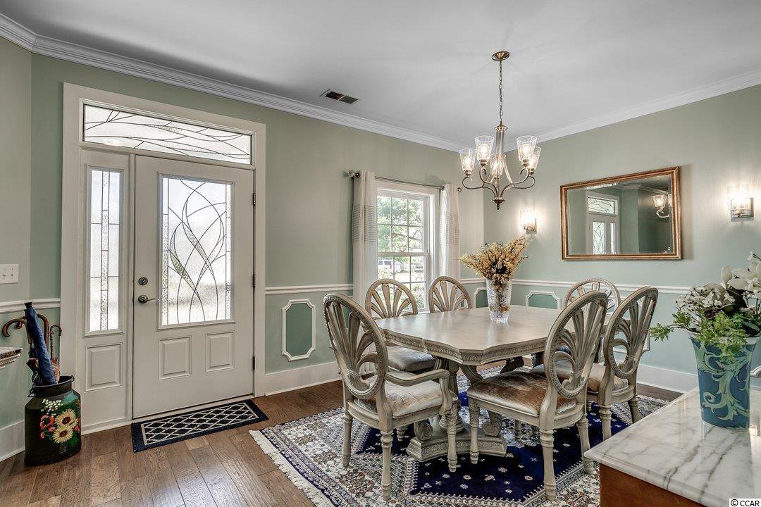 MLS 2208828 Hunter's Grove Prince Creek 284 Outboard Dr., Murrells