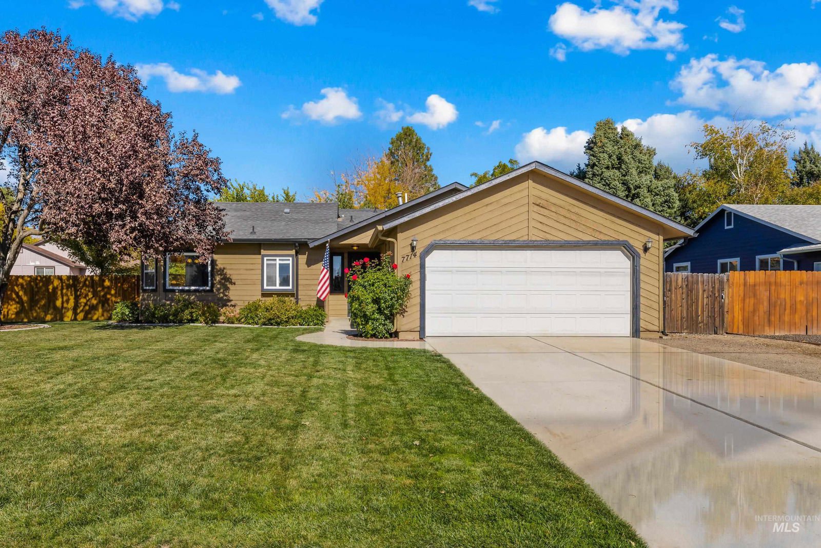 7714 W Amity Rd, Boise, Idaho 83709 MLS98893180 Residential Boise