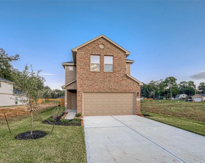 24708 Stablewood Forest Court, Huffman