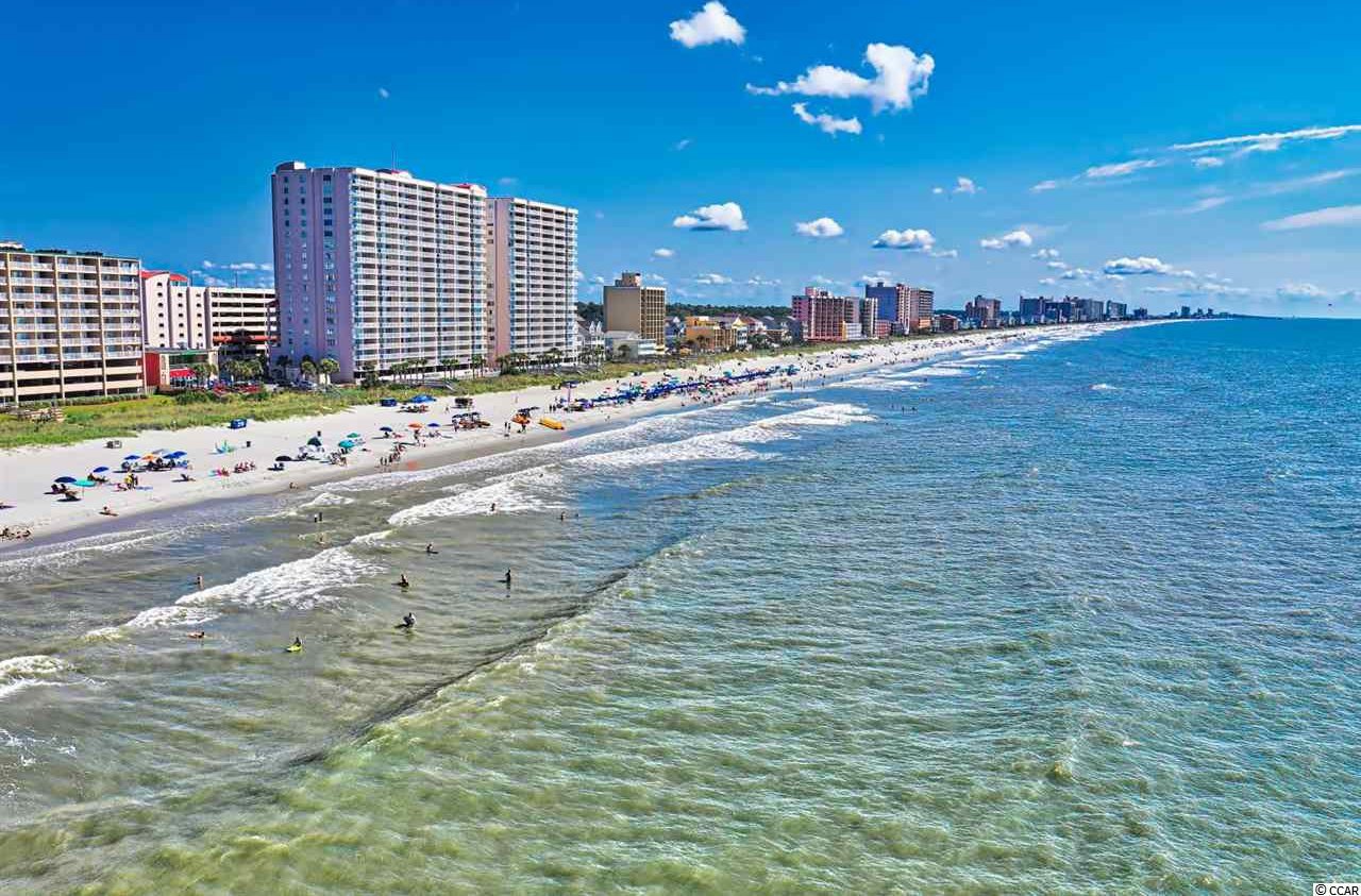 MLS 1918273 Crescent Beach Villas 1711 S Ocean Blvd. Unit 307, North