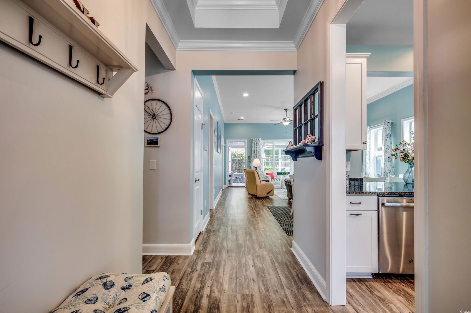 MLS 2405533 Cresswind Market Common 1743 Suncrest Dr., Myrtle Beach