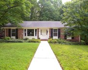 1702 Forest Valley Road, Greensboro image