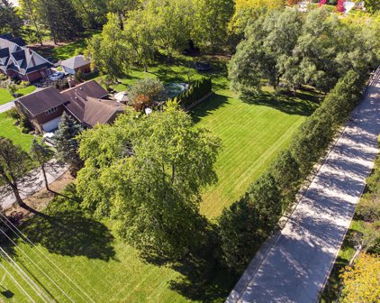 8100 Wolf Road, Willow Springs