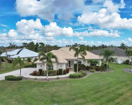 2 Sportsman Terrace, Rotonda West