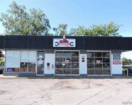 1270 Harlem  Road, Cheektowaga