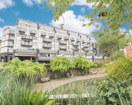 1515 W 2nd Avenue Unit 316, Vancouver