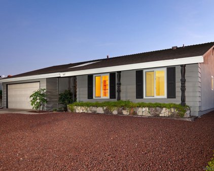 7845 Tanglerod Lane, La Mesa