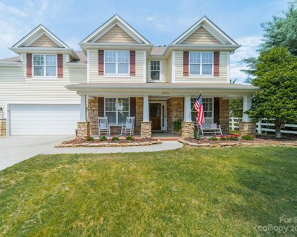 1015 Matilda  Lane, Indian Trail