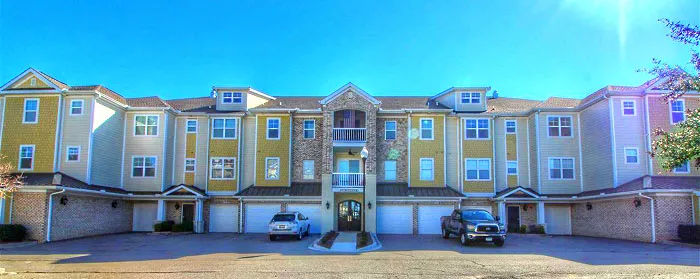 The Havens Condos in Barefoot Resort